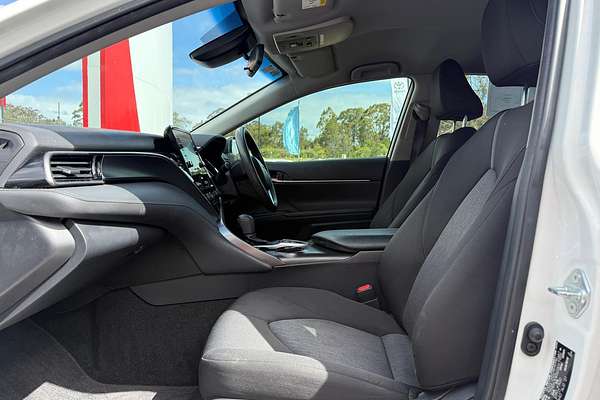 2021 Toyota Camry Ascent AXVH70R