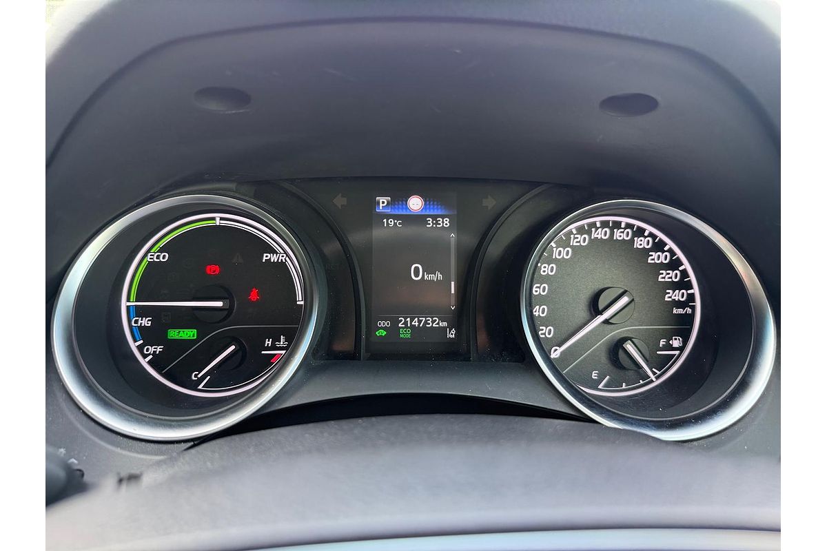 2021 Toyota Camry Ascent AXVH70R