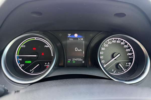 2021 Toyota Camry Ascent AXVH70R