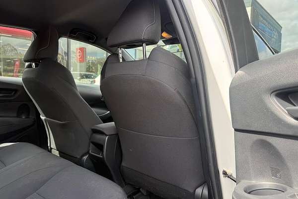 2019 Toyota Corolla Ascent Sport MZEA12R