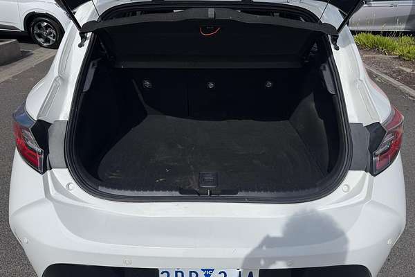 2019 Toyota Corolla Ascent Sport MZEA12R