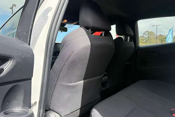 2019 Toyota Corolla Ascent Sport MZEA12R