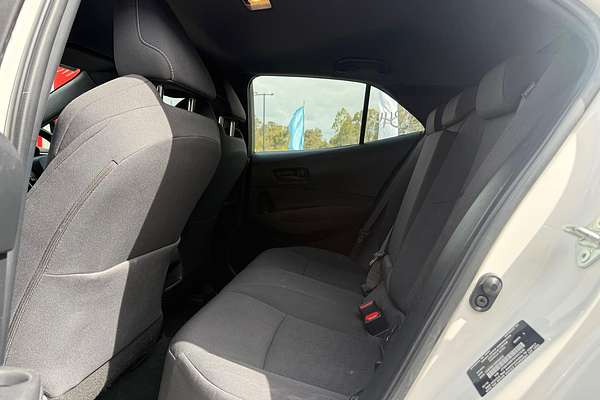 2019 Toyota Corolla Ascent Sport MZEA12R