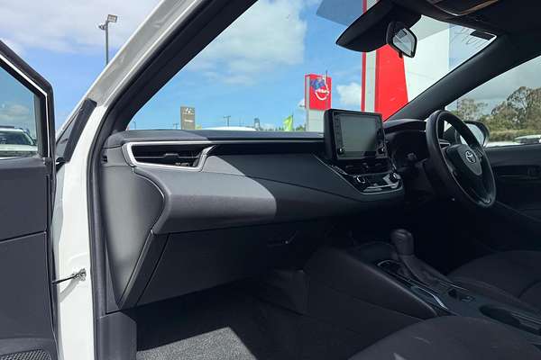 2019 Toyota Corolla Ascent Sport MZEA12R