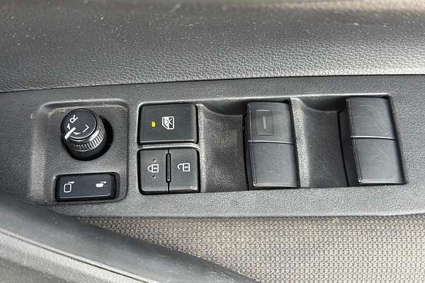 2019 Toyota Corolla Ascent Sport MZEA12R