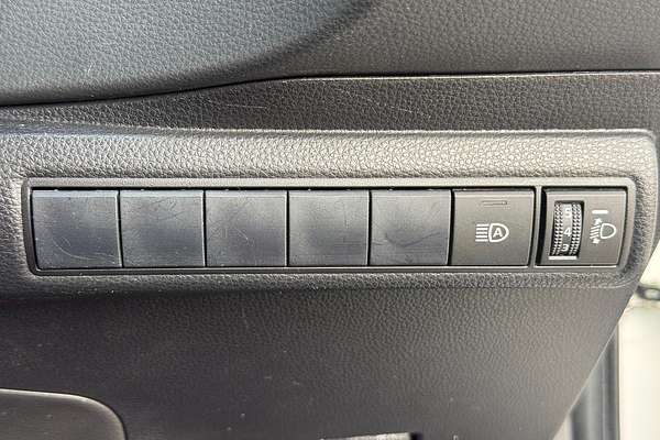 2019 Toyota Corolla Ascent Sport MZEA12R