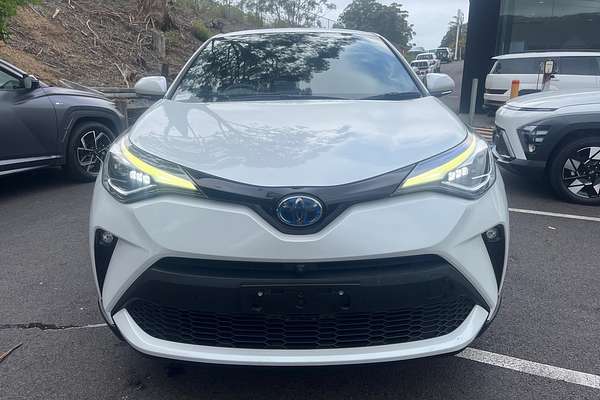 2023 Toyota C-HR Koba ZYX10R