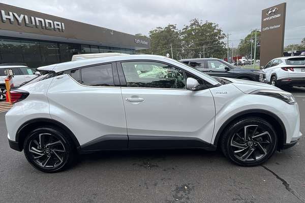 2023 Toyota C-HR Koba ZYX10R