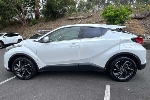 2023 Toyota C-HR Koba ZYX10R