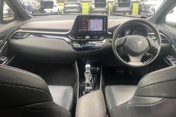 2023 Toyota C-HR Koba ZYX10R