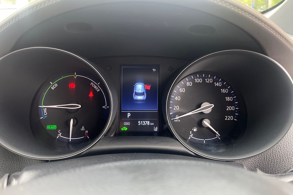 2023 Toyota C-HR Koba ZYX10R