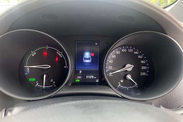 2023 Toyota C-HR Koba ZYX10R