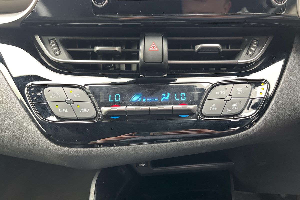 2023 Toyota C-HR Koba ZYX10R