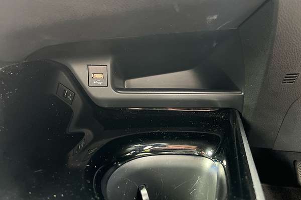 2023 Toyota C-HR Koba ZYX10R