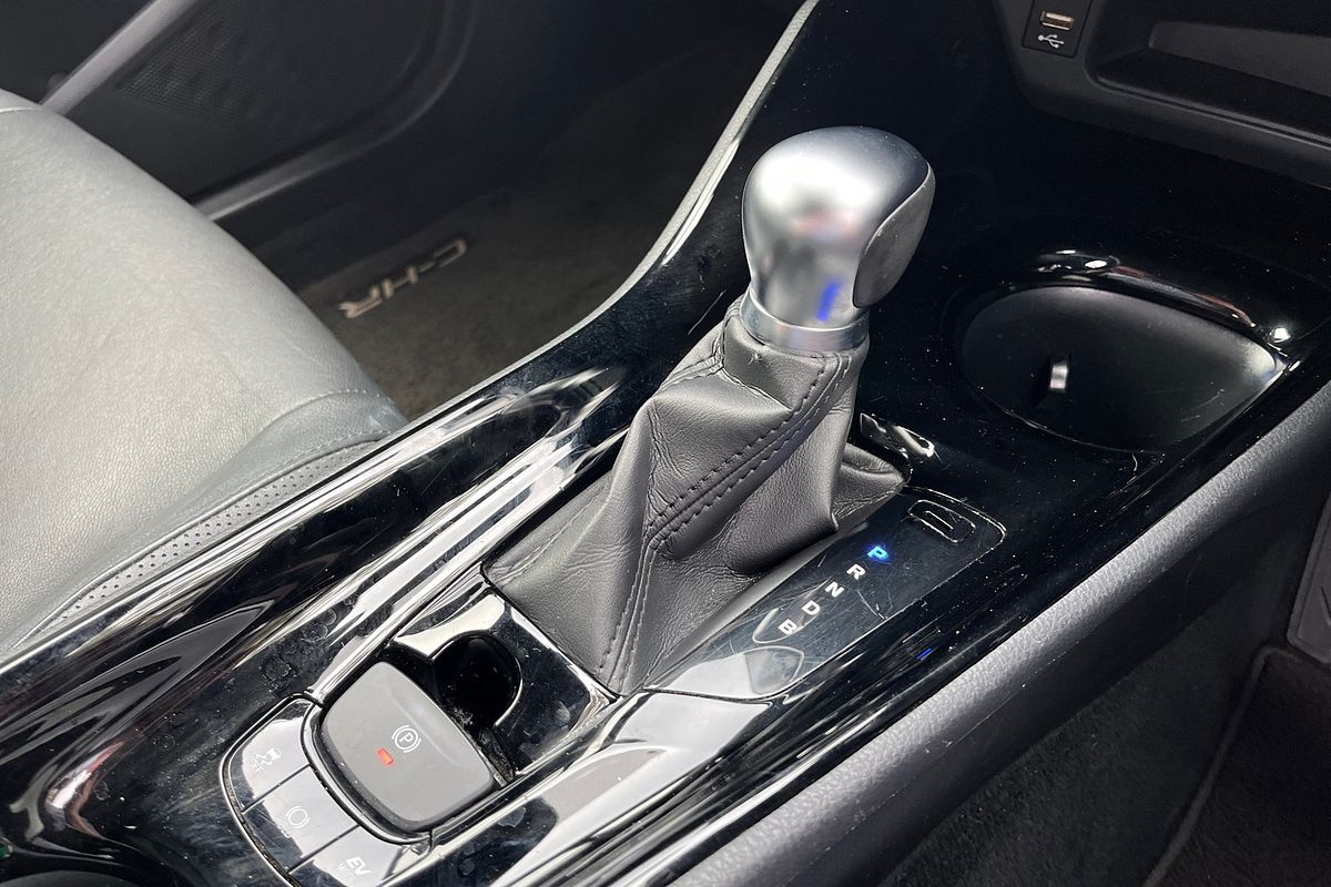 2023 Toyota C-HR Koba ZYX10R