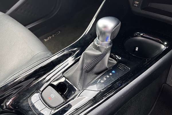 2023 Toyota C-HR Koba ZYX10R