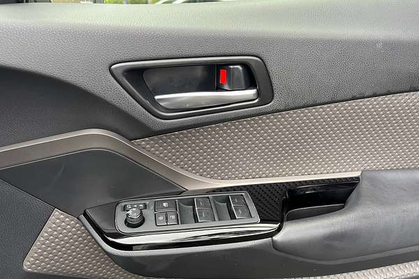 2023 Toyota C-HR Koba ZYX10R