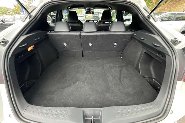 2023 Toyota C-HR Koba ZYX10R