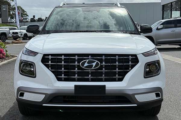 2024 Hyundai Venue Elite QX.V5