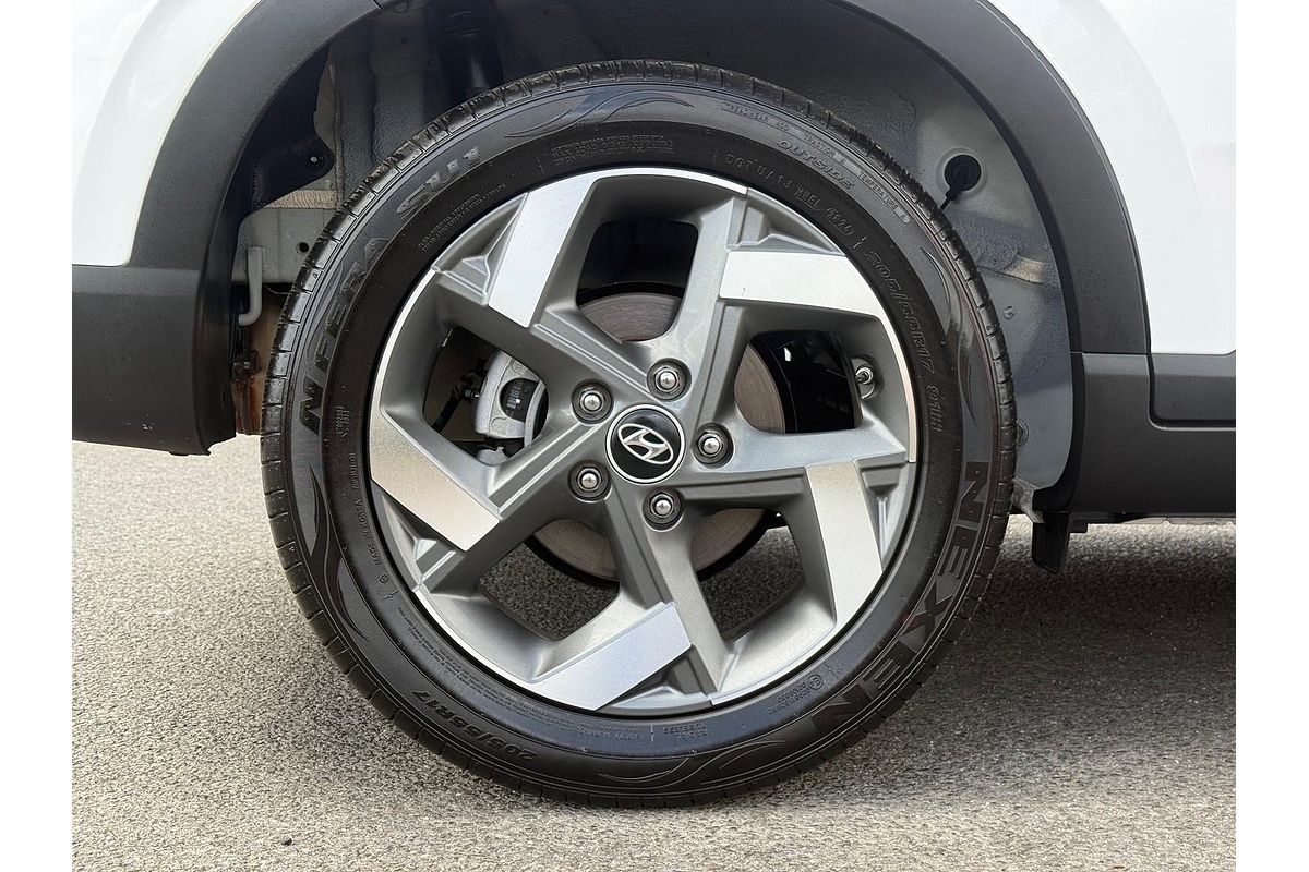 2024 Hyundai Venue Elite QX.V5
