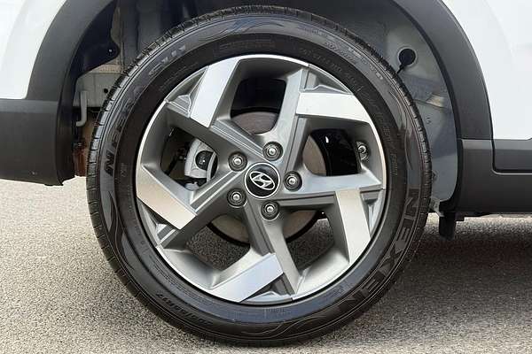 2024 Hyundai Venue Elite QX.V5