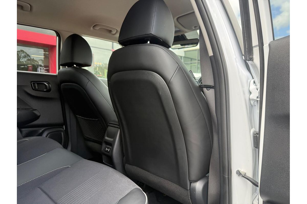 2024 Hyundai Venue Elite QX.V5