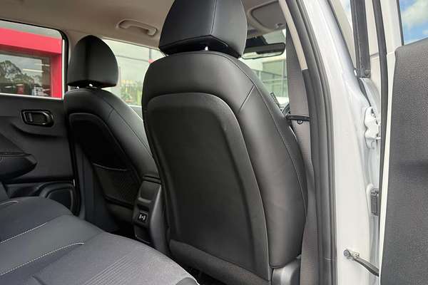 2024 Hyundai Venue Elite QX.V5