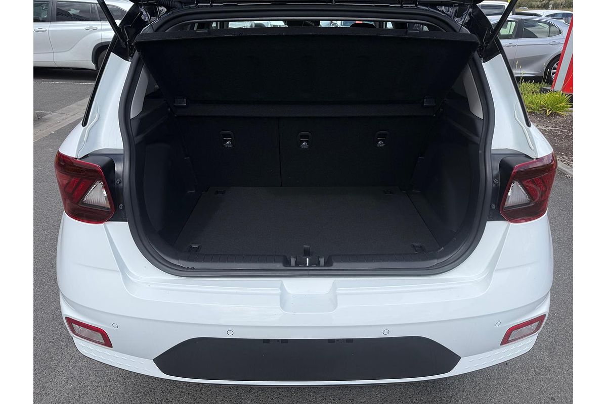 2024 Hyundai Venue Elite QX.V5