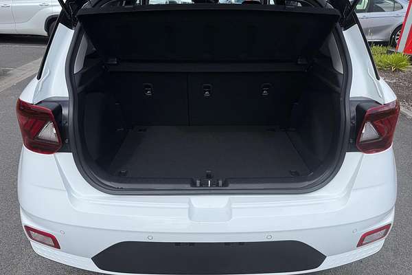 2024 Hyundai Venue Elite QX.V5