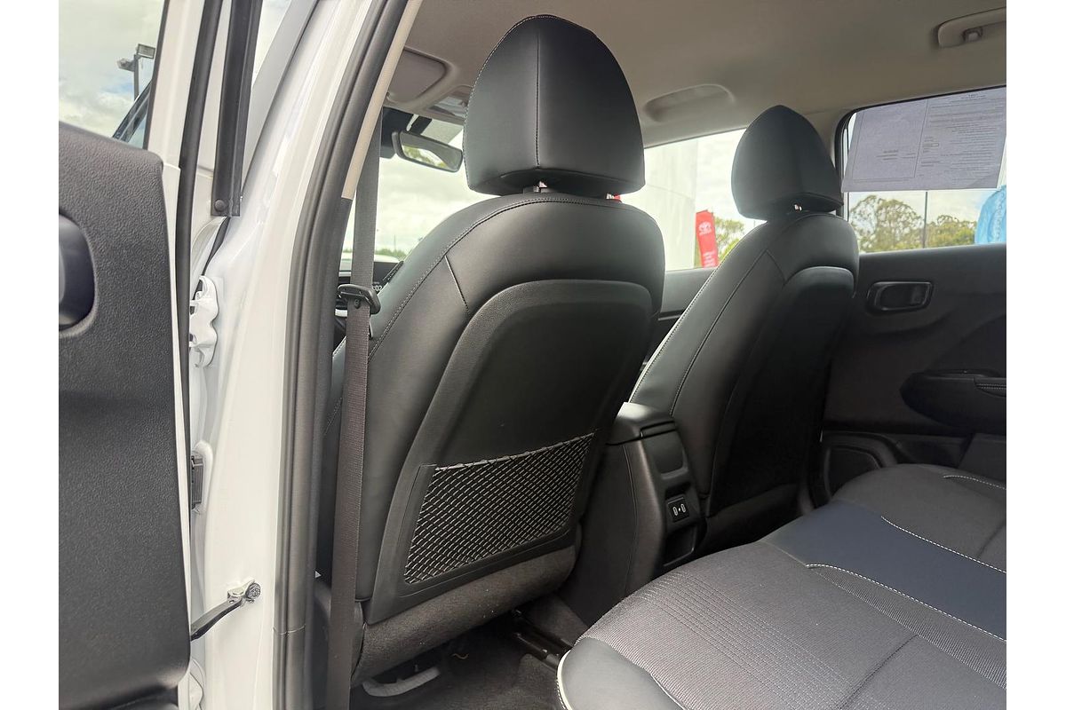 2024 Hyundai Venue Elite QX.V5