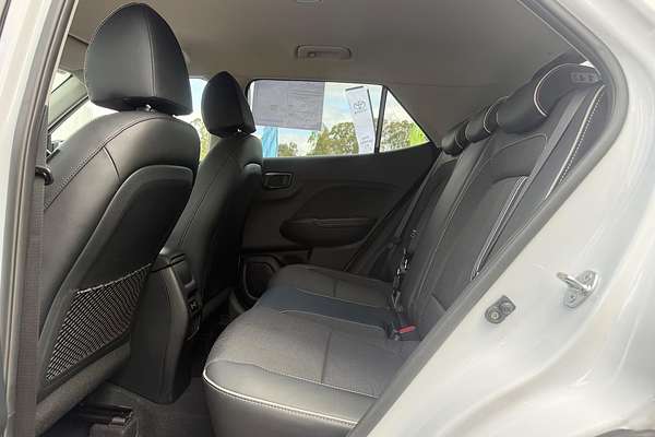 2024 Hyundai Venue Elite QX.V5