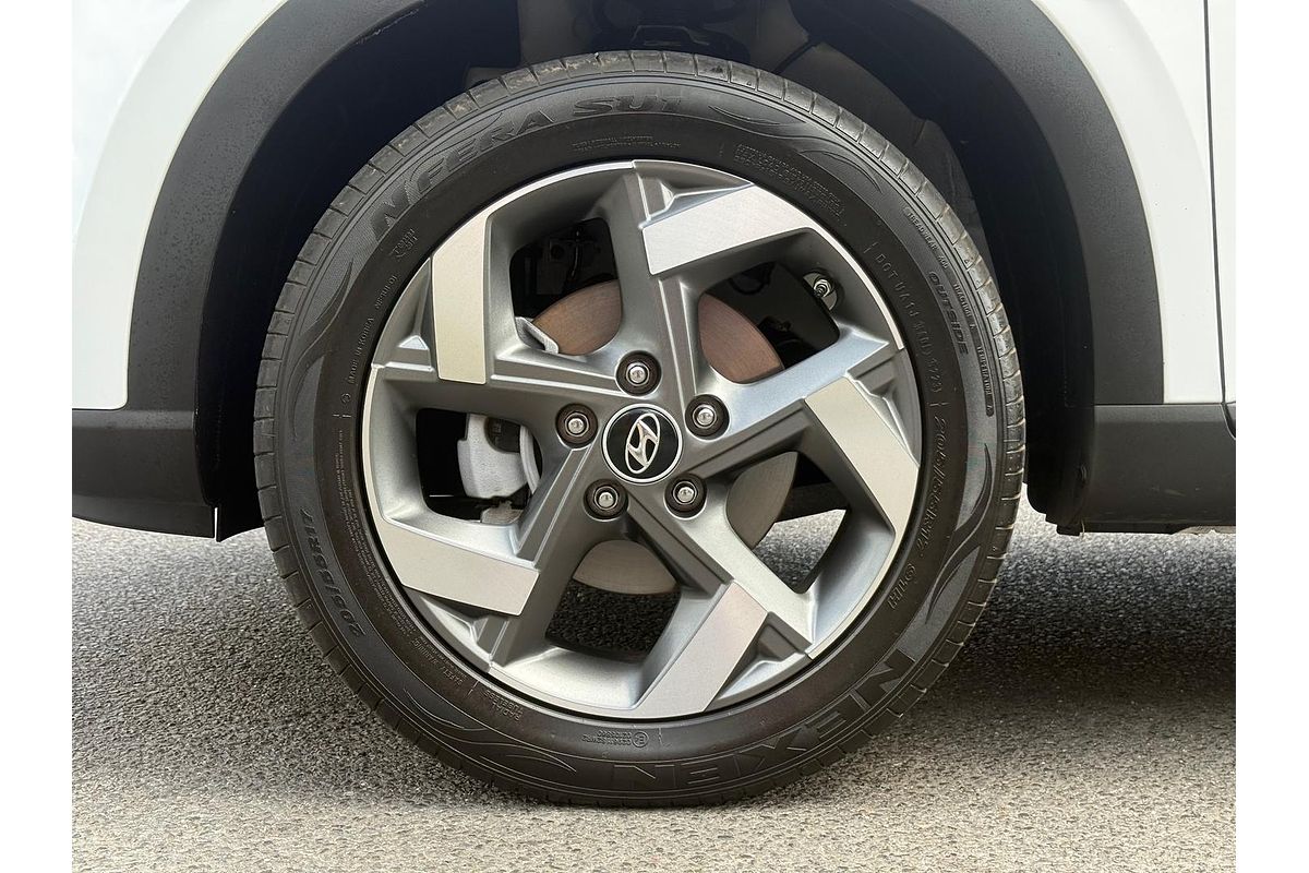 2024 Hyundai Venue Elite QX.V5