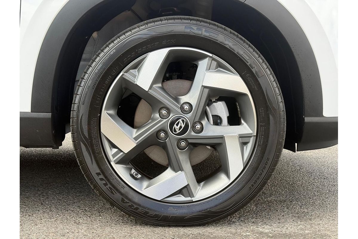 2024 Hyundai Venue Elite QX.V5