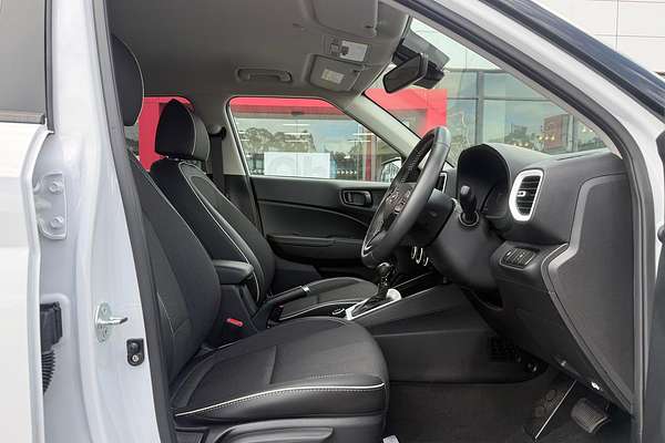 2024 Hyundai Venue Elite QX.V5