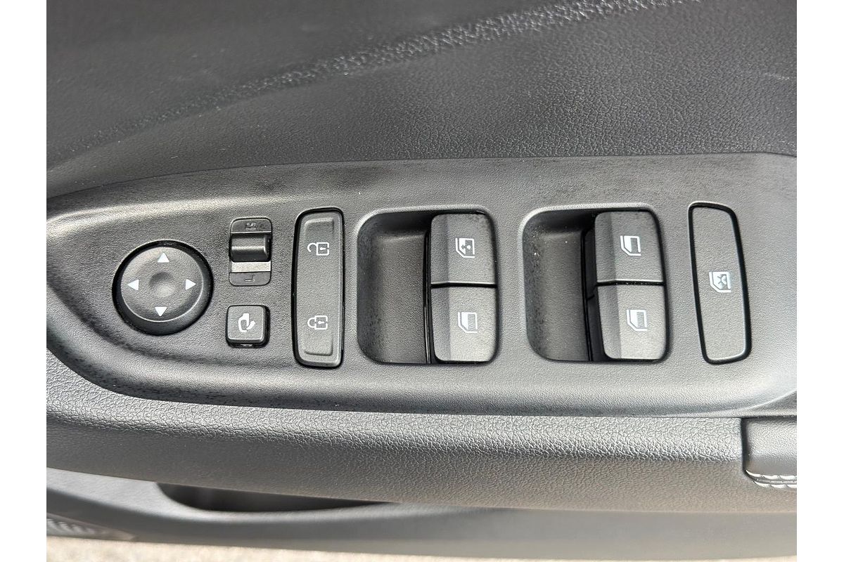 2024 Hyundai Venue Elite QX.V5