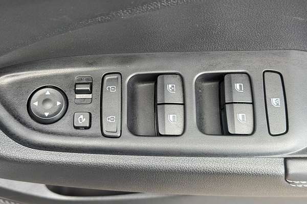 2024 Hyundai Venue Elite QX.V5