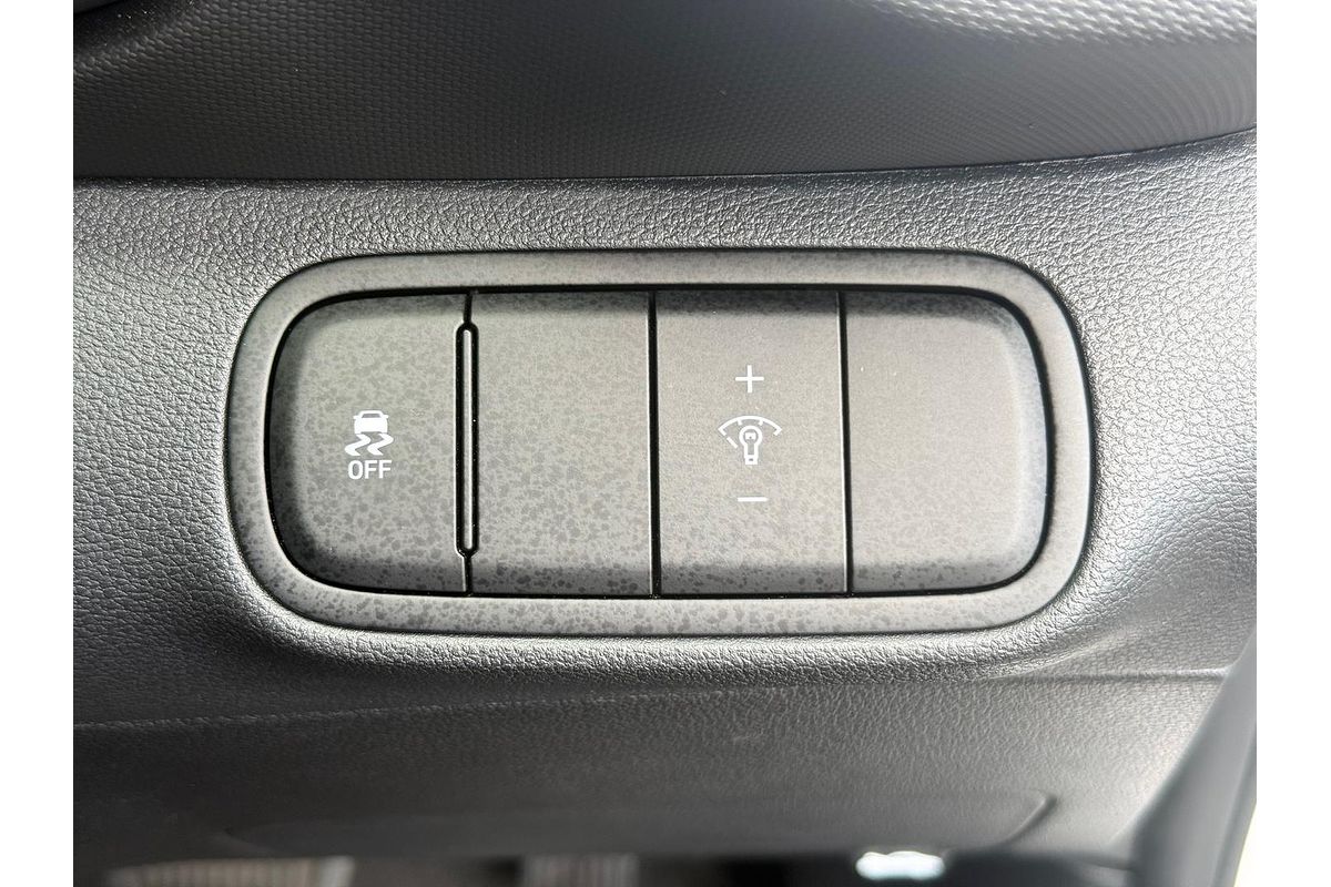 2024 Hyundai Venue Elite QX.V5