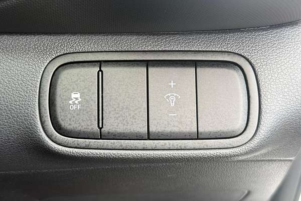 2024 Hyundai Venue Elite QX.V5