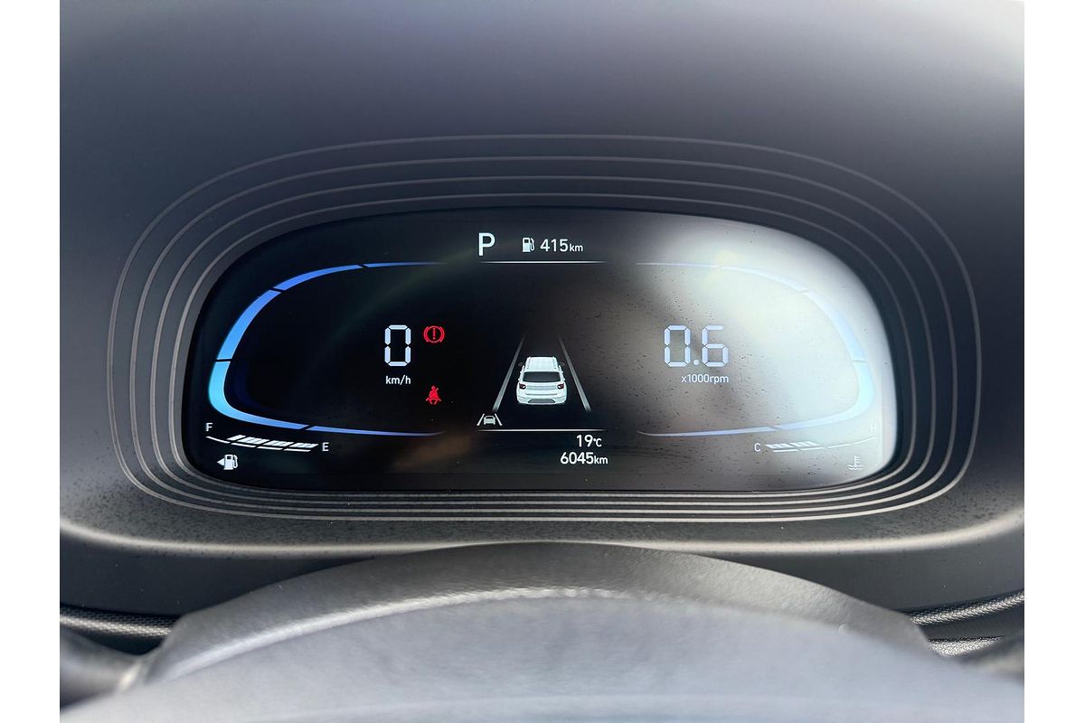 2024 Hyundai Venue Elite QX.V5