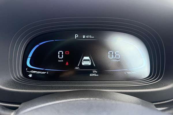 2024 Hyundai Venue Elite QX.V5