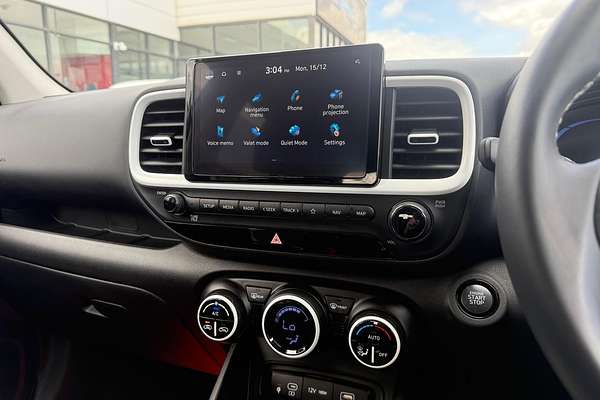 2024 Hyundai Venue Elite QX.V5