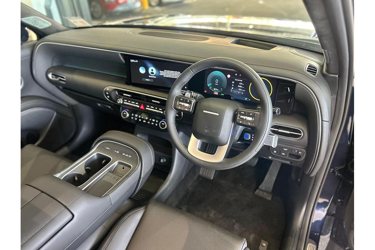 2025 Hyundai Palisade Calligraphy LX3.V1