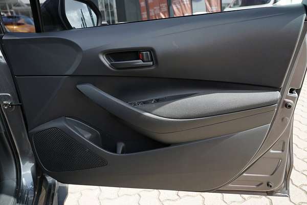 2021 Toyota Corolla Ascent Sport Hybrid ZWE211R