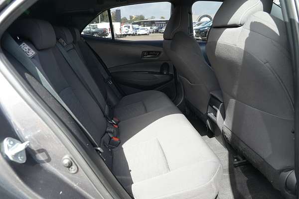 2021 Toyota Corolla Ascent Sport Hybrid ZWE211R