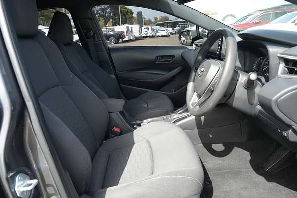 2021 Toyota Corolla Ascent Sport Hybrid ZWE211R