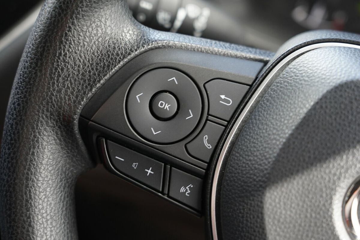 2021 Toyota Corolla Ascent Sport Hybrid ZWE211R