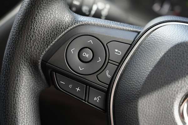 2021 Toyota Corolla Ascent Sport Hybrid ZWE211R