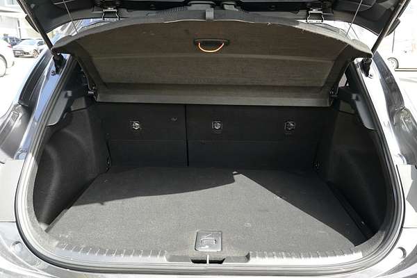 2021 Toyota Corolla Ascent Sport Hybrid ZWE211R