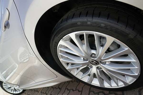 2020 Toyota Camry SL GSV70R