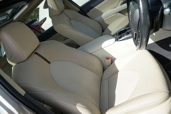 2020 Toyota Camry SL GSV70R